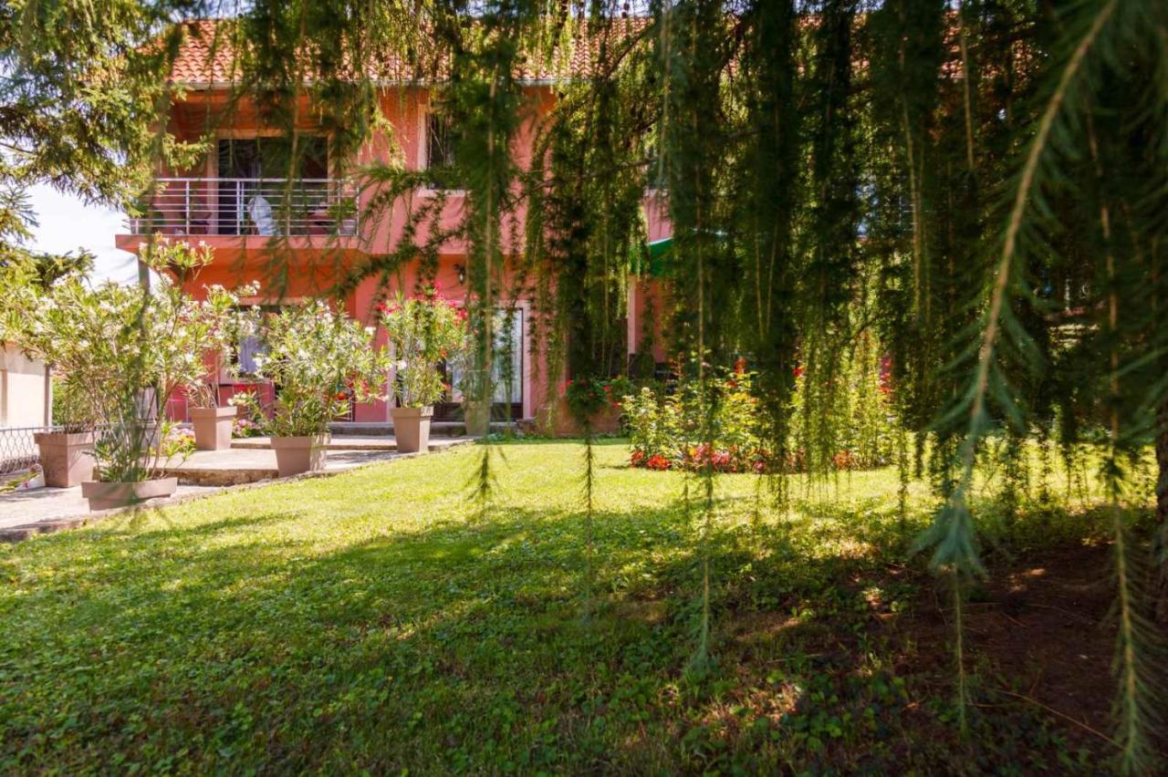 Studio 1 Golubac Exterior foto
