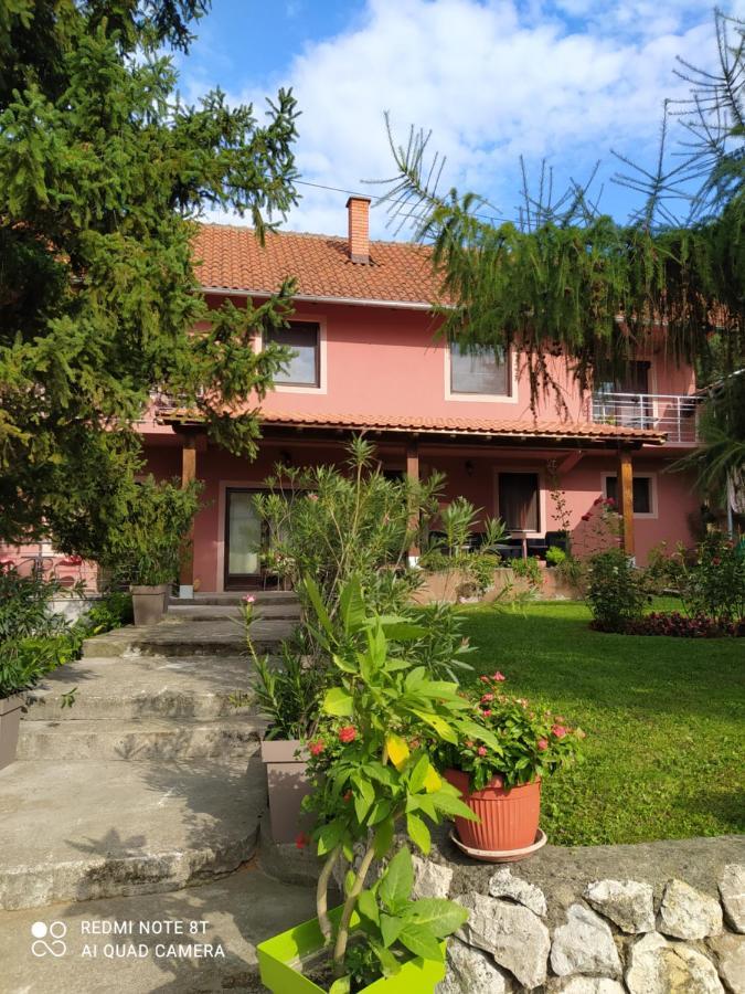 Studio 1 Golubac Exterior foto